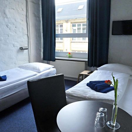 Hotel Transit Berlin Exterior photo