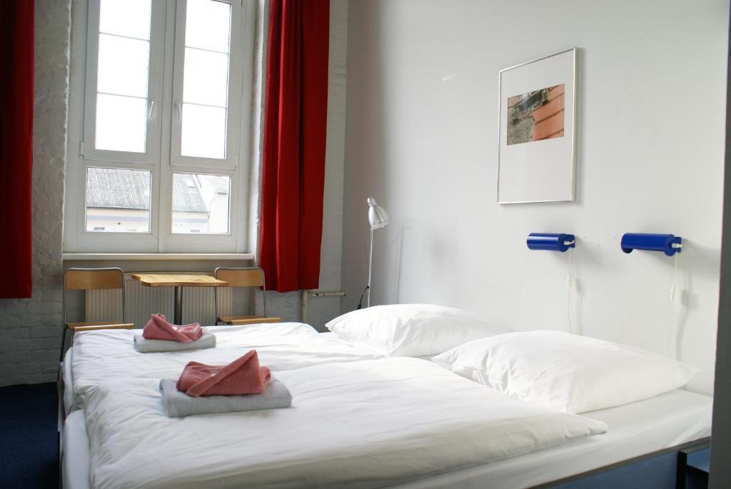 Hotel Transit Berlin Exterior photo